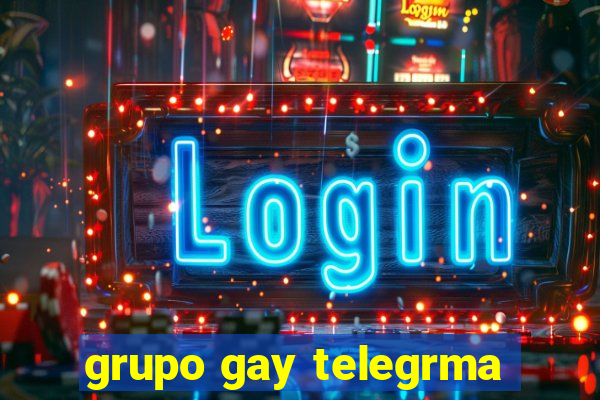 grupo gay telegrma